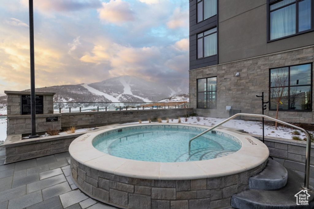 Image 24 of property listing at 1702 GLENCOE MOUNTAIN WAY #7050, Park City, UT 84060