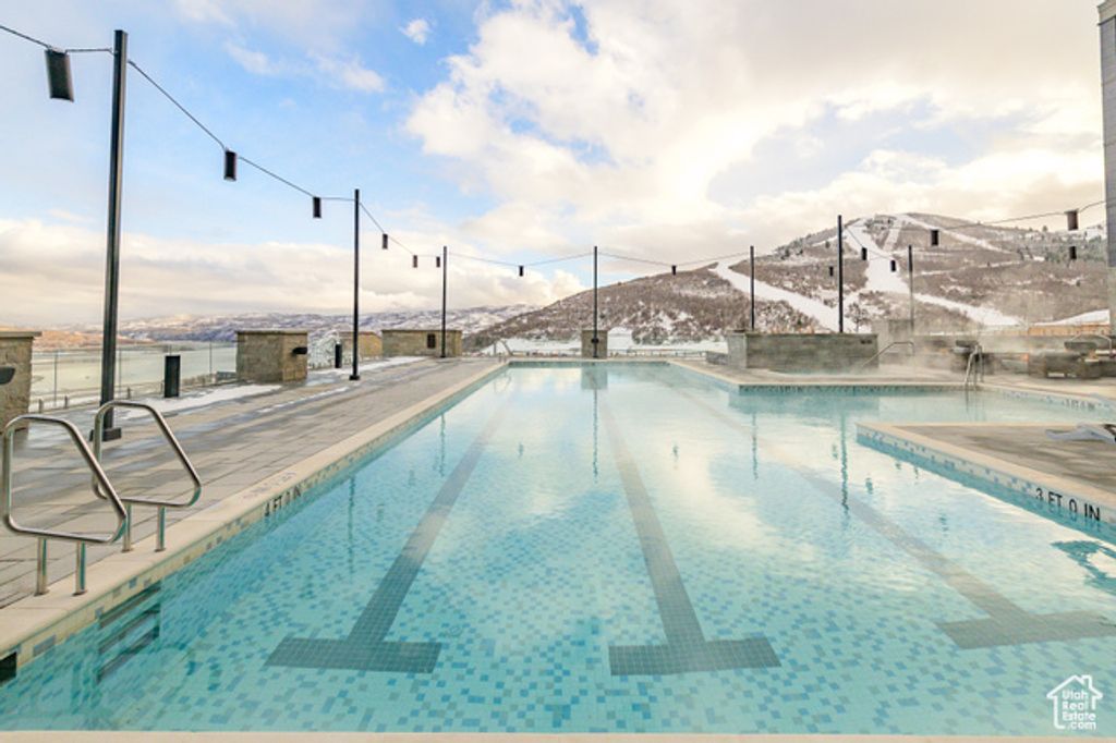 Image 25 of property listing at 1702 GLENCOE MOUNTAIN WAY #7050, Park City, UT 84060