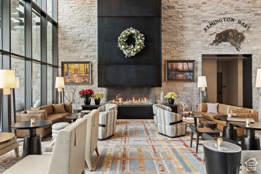 Image 27 of property listing at 1702 GLENCOE MOUNTAIN WAY #7050, Park City, UT 84060