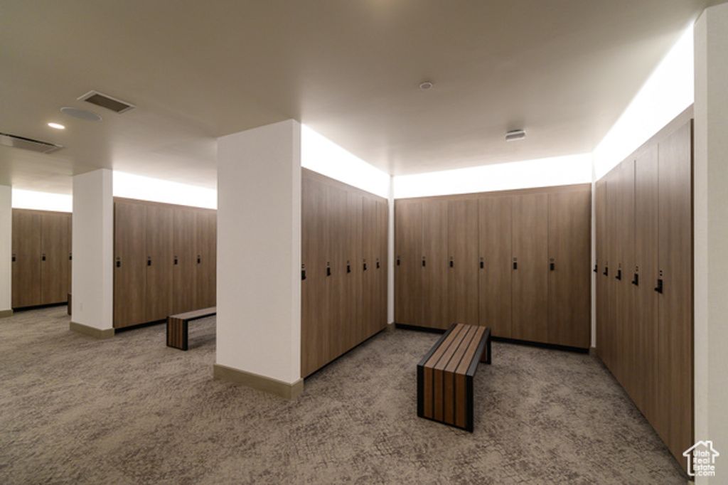 Image 28 of property listing at 1702 GLENCOE MOUNTAIN WAY #7050, Park City, UT 84060