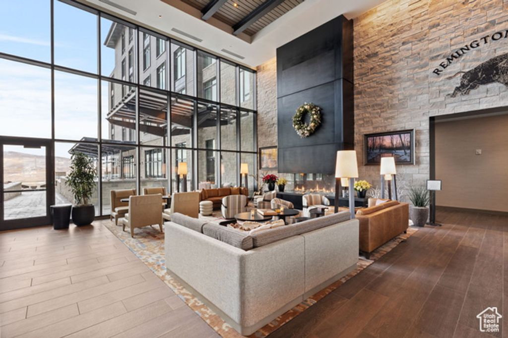 Image 29 of property listing at 1702 GLENCOE MOUNTAIN WAY #7050, Park City, UT 84060