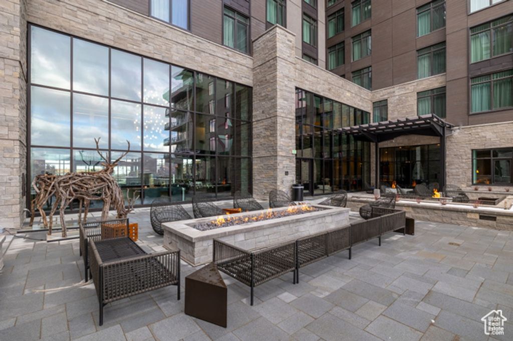 Image 31 of property listing at 1702 GLENCOE MOUNTAIN WAY #7050, Park City, UT 84060