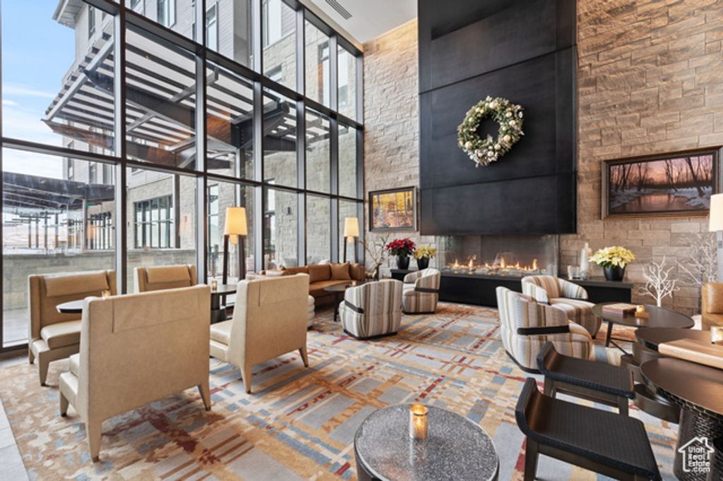 Image 33 of property listing at 1702 GLENCOE MOUNTAIN WAY #7050, Park City, UT 84060