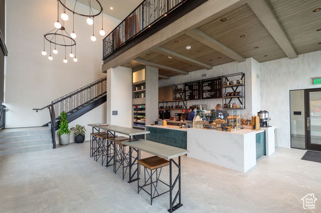 Image 34 of property listing at 1702 GLENCOE MOUNTAIN WAY #7050, Park City, UT 84060