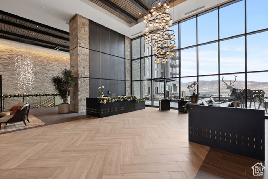 Image 35 of property listing at 1702 GLENCOE MOUNTAIN WAY #7050, Park City, UT 84060