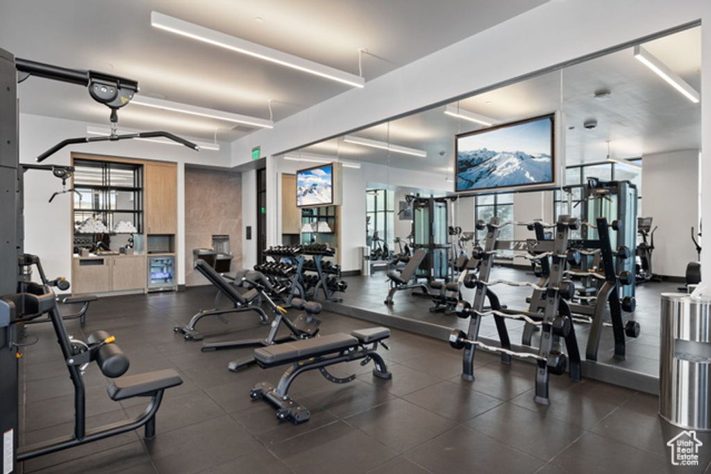 Image 38 of property listing at 1702 GLENCOE MOUNTAIN WAY #7050, Park City, UT 84060