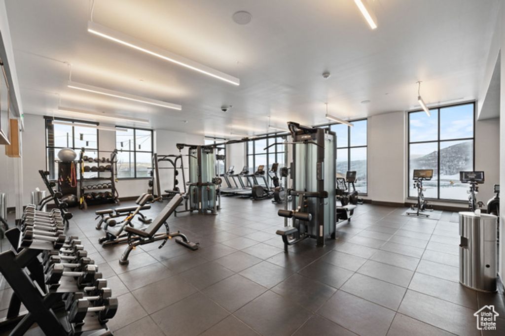 Image 39 of property listing at 1702 GLENCOE MOUNTAIN WAY #7050, Park City, UT 84060