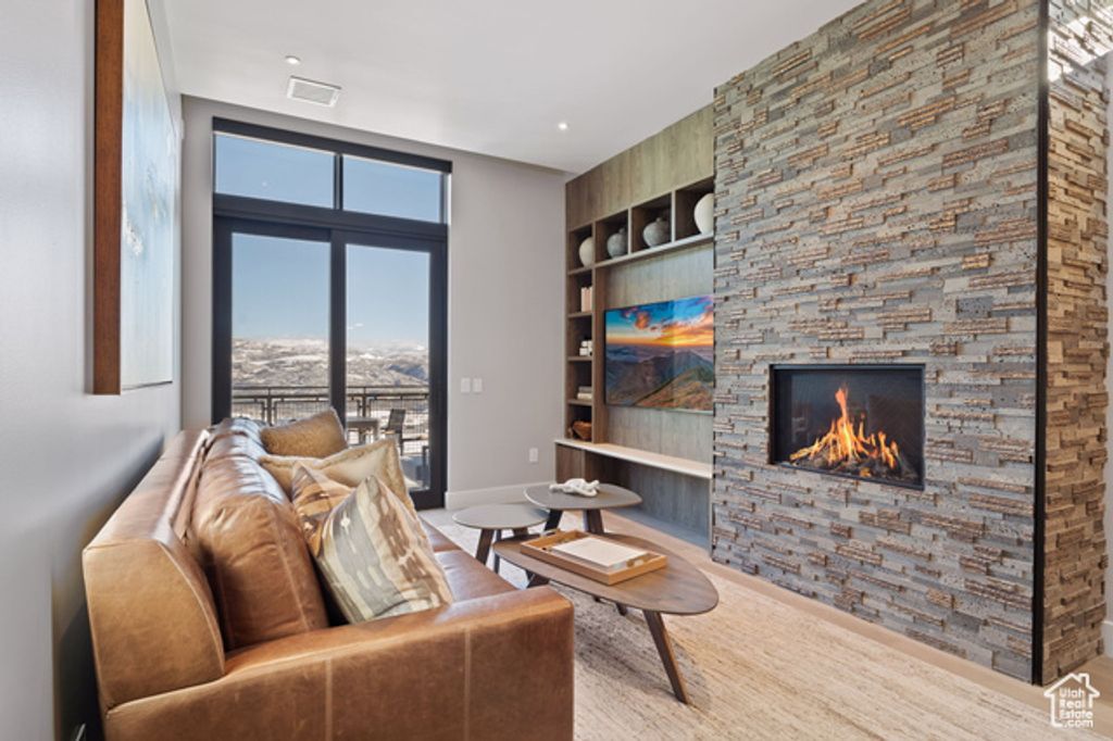Image 5 of property listing at 1702 GLENCOE MOUNTAIN WAY #7050, Park City, UT 84060