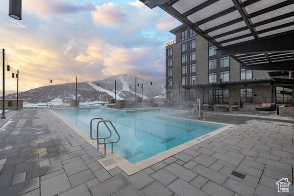 Image 41 of property listing at 1702 GLENCOE MOUNTAIN WAY #7050, Park City, UT 84060