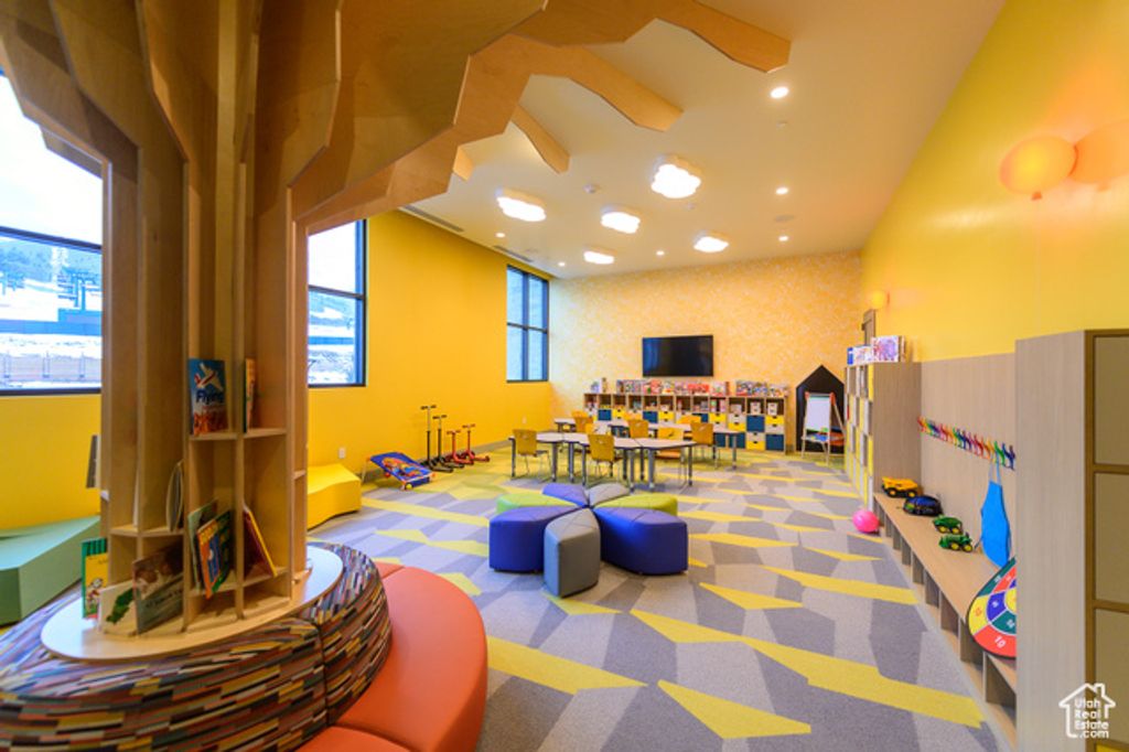 Image 46 of property listing at 1702 GLENCOE MOUNTAIN WAY #7050, Park City, UT 84060