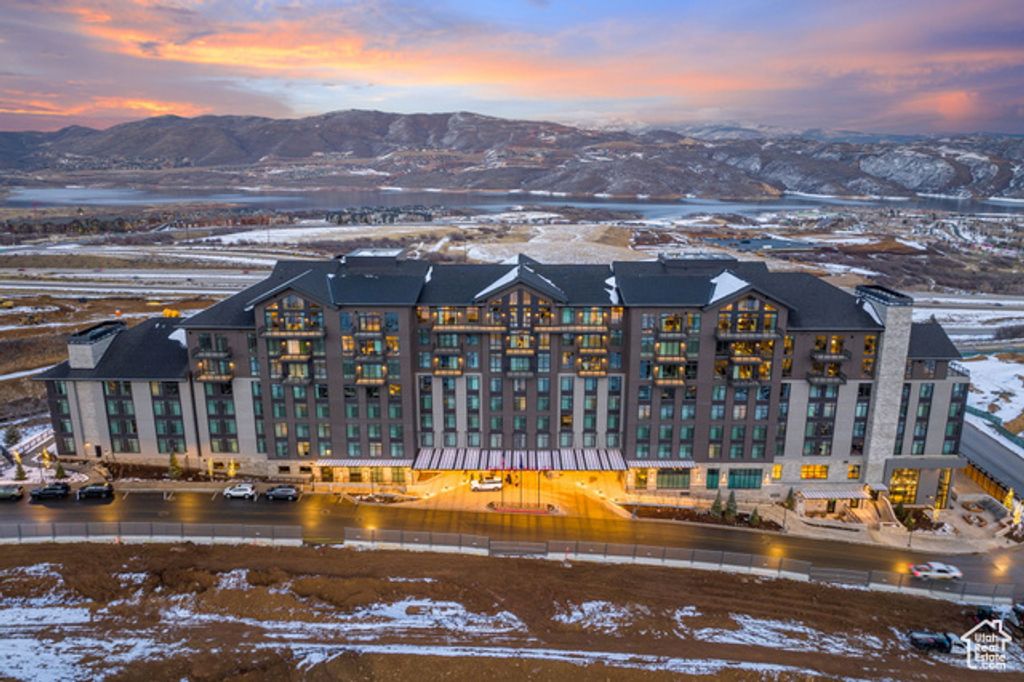 Image 49 of property listing at 1702 GLENCOE MOUNTAIN WAY #7050, Park City, UT 84060