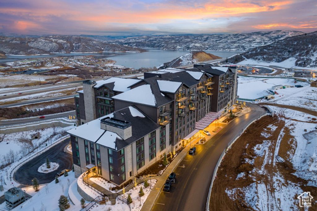Image 50 of property listing at 1702 GLENCOE MOUNTAIN WAY #7050, Park City, UT 84060