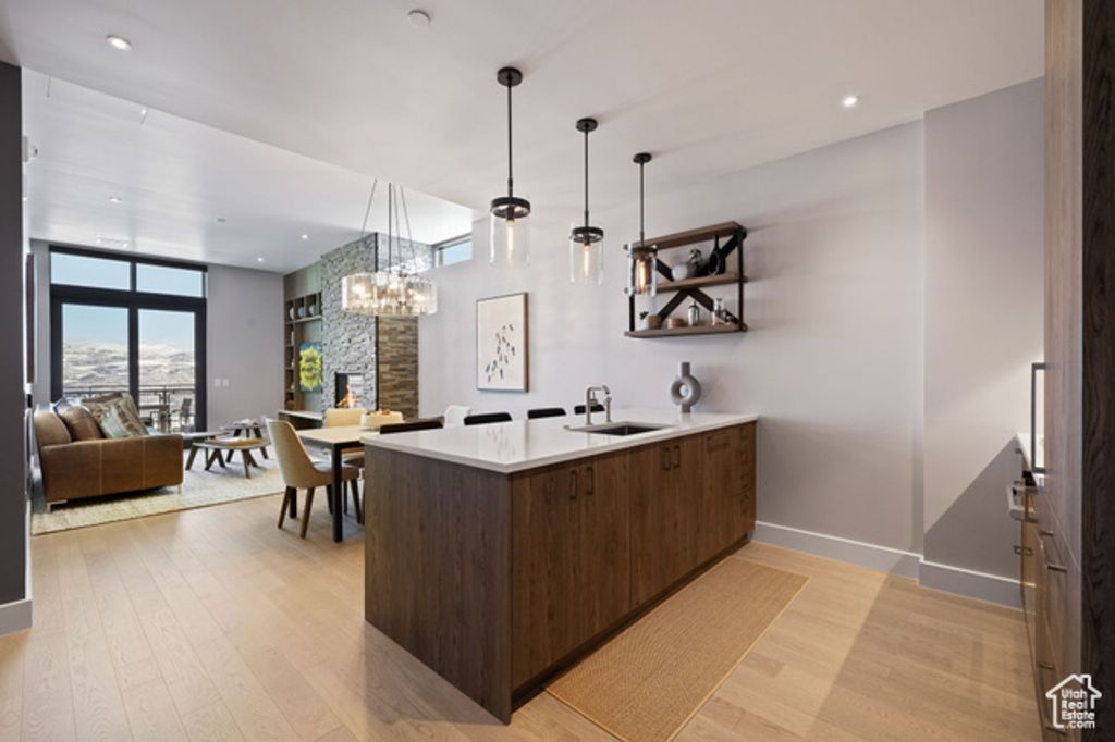 Image 6 of property listing at 1702 GLENCOE MOUNTAIN WAY #7050, Park City, UT 84060