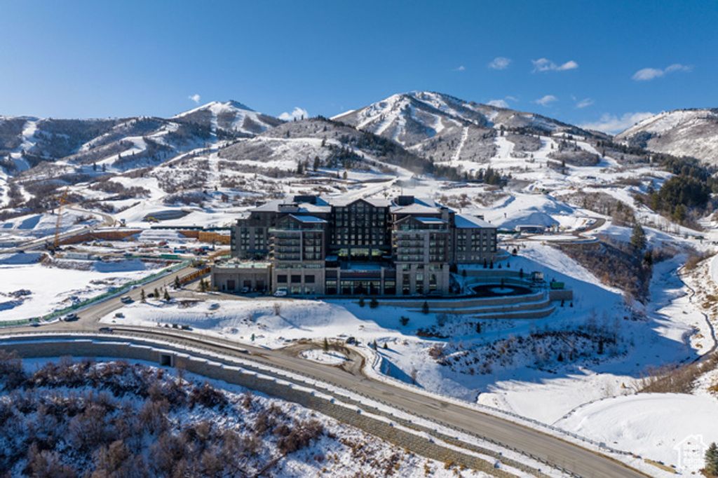 Image 54 of property listing at 1702 GLENCOE MOUNTAIN WAY #7050, Park City, UT 84060