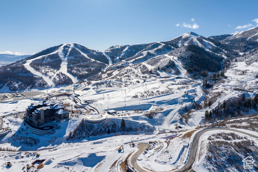 Image 55 of property listing at 1702 GLENCOE MOUNTAIN WAY #7050, Park City, UT 84060