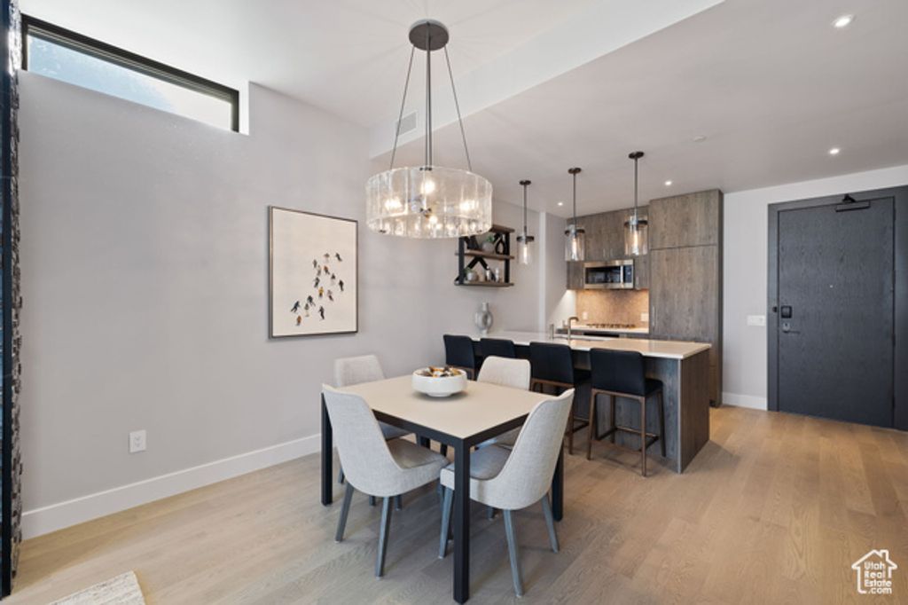 Image 7 of property listing at 1702 GLENCOE MOUNTAIN WAY #7050, Park City, UT 84060