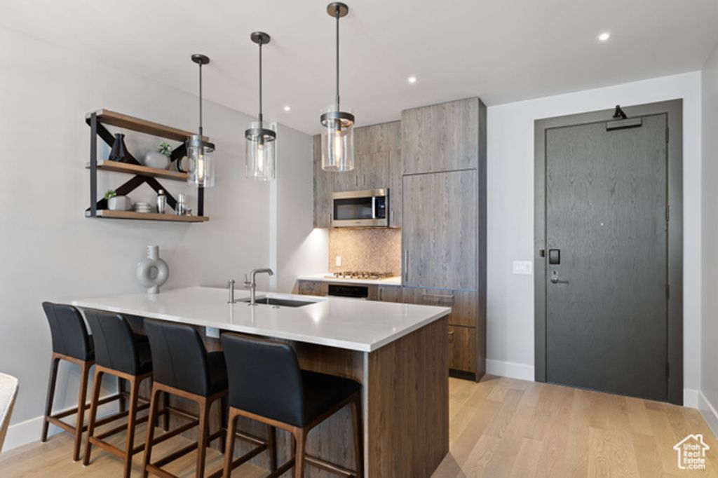 Image 8 of property listing at 1702 GLENCOE MOUNTAIN WAY #7050, Park City, UT 84060