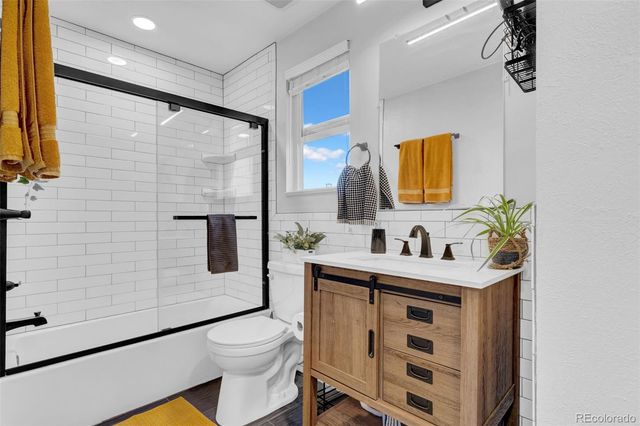 3082 S Truckee Street, Aurora, CO 80013