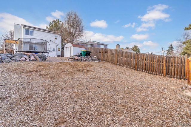 3082 S Truckee Street, Aurora, CO 80013