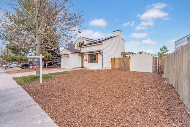 3082 S Truckee Street, Aurora, CO 80013