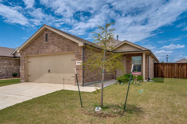 14081 Earlham Street, Pilot Point, TX 76258