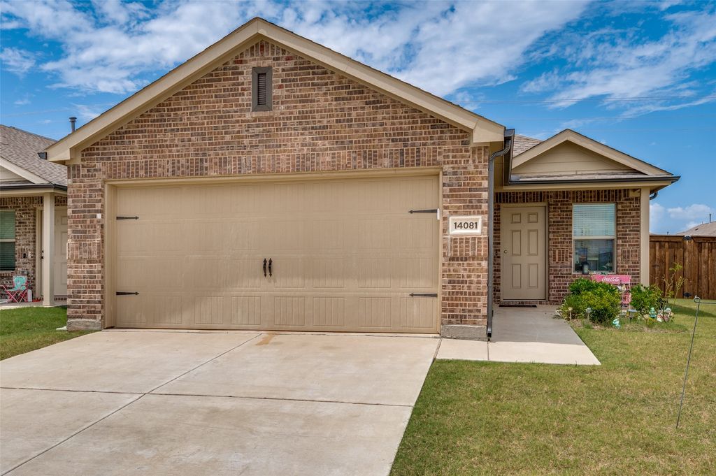 14081 Earlham Street, Pilot Point, TX 76258