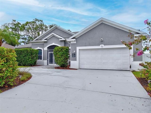 4 WESTMORELAND DRIVE, Palm Coast, FL 32164