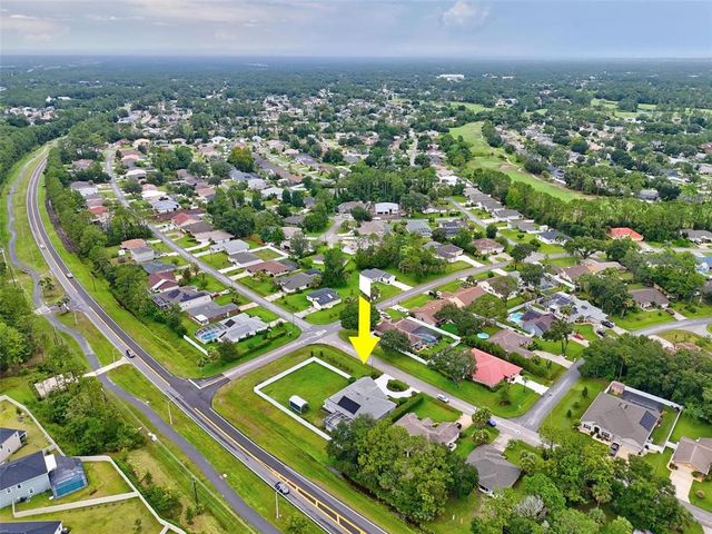 4 WESTMORELAND DRIVE, Palm Coast, FL 32164