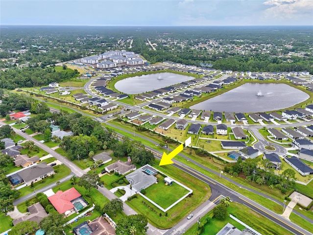 4 WESTMORELAND DRIVE, Palm Coast, FL 32164