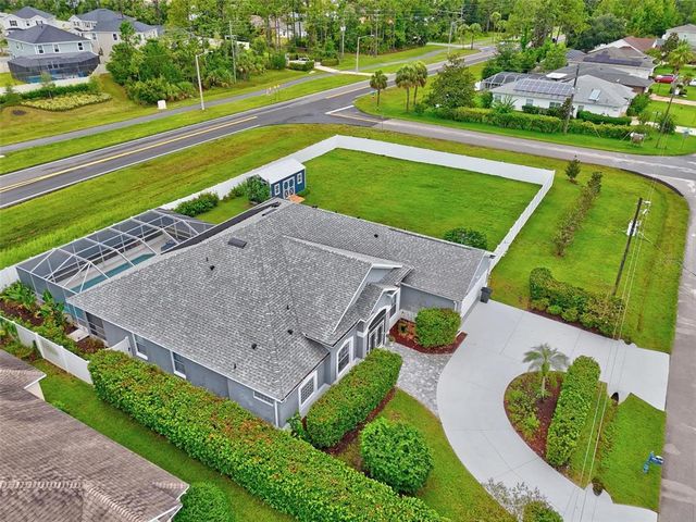 4 WESTMORELAND DRIVE, Palm Coast, FL 32164
