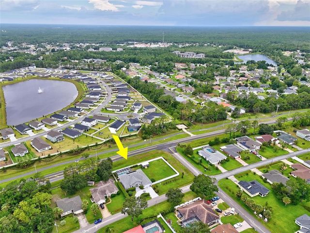 4 WESTMORELAND DRIVE, Palm Coast, FL 32164
