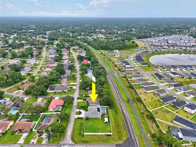 4 WESTMORELAND DRIVE, Palm Coast, FL 32164