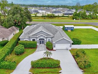 4 WESTMORELAND DRIVE, Palm Coast, FL 32164