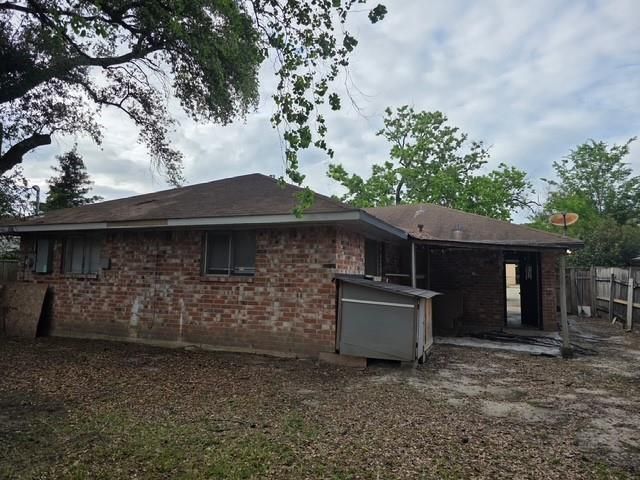9025 Emnora Lane, Houston, TX 77080