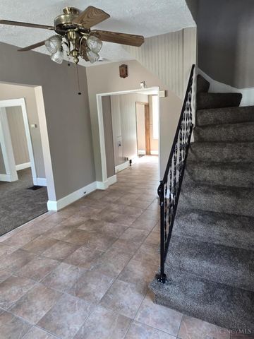 6312 Witherby Avenue, Springfield Twp., OH 45224