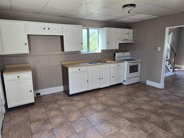 6312 Witherby Avenue, Springfield Twp., OH 45224