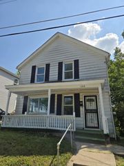 6312 Witherby Avenue, Springfield Twp., OH 45224