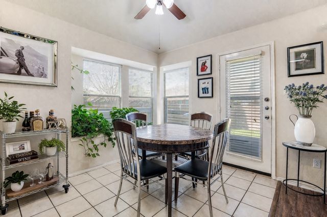 1107 Inglewood Drive, Mansfield, TX 76063