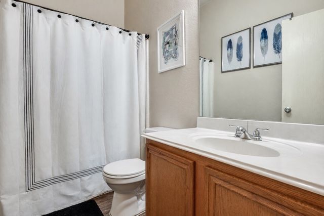 1107 Inglewood Drive, Mansfield, TX 76063