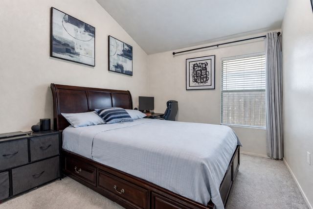 1107 Inglewood Drive, Mansfield, TX 76063