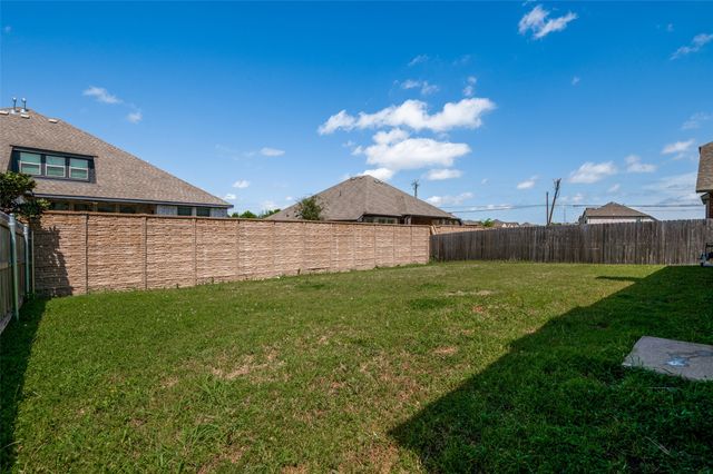 1107 Inglewood Drive, Mansfield, TX 76063