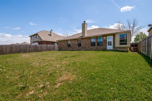 1107 Inglewood Drive, Mansfield, TX 76063