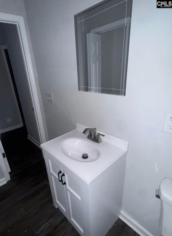 2009 Woodfield Drive, Columbia, SC 29223