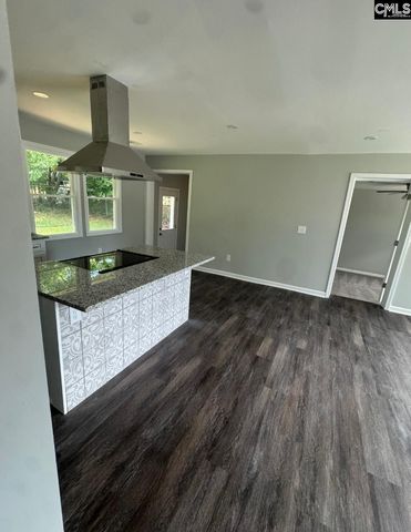 2009 Woodfield Drive, Columbia, SC 29223
