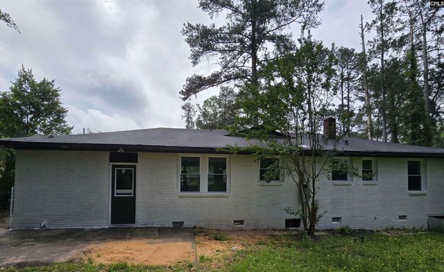 2009 Woodfield Drive, Columbia, SC 29223