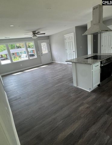 2009 Woodfield Drive, Columbia, SC 29223