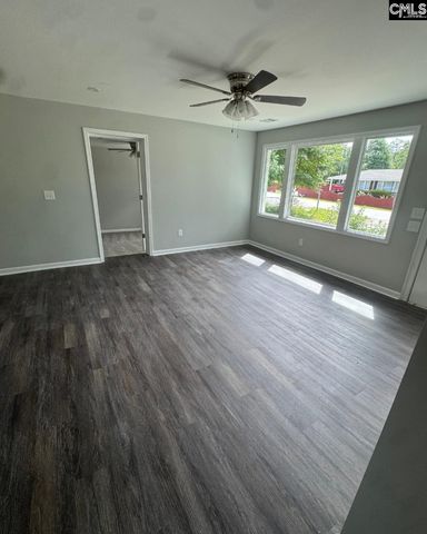 2009 Woodfield Drive, Columbia, SC 29223