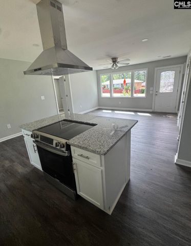 2009 Woodfield Drive, Columbia, SC 29223