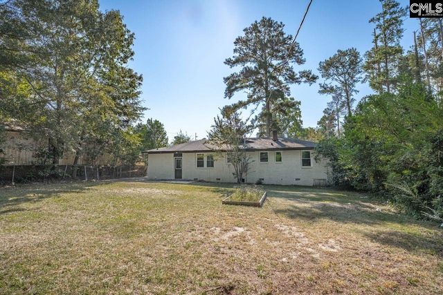 2009 Woodfield Drive, Columbia, SC 29223