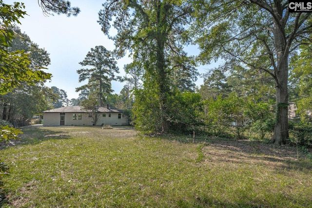 2009 Woodfield Drive, Columbia, SC 29223